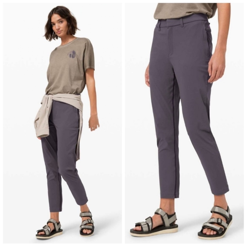 Lululemon Robert Geller ☀️